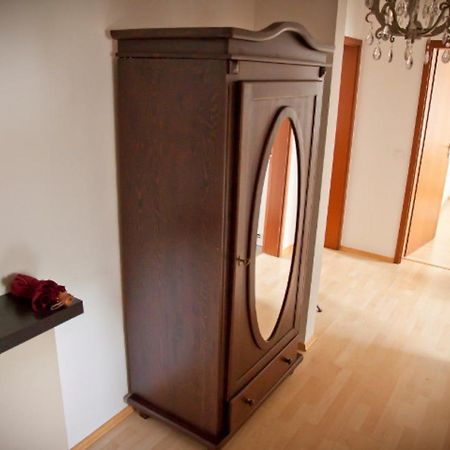 Casa Sofia Apartment Friedrichshafen Luaran gambar