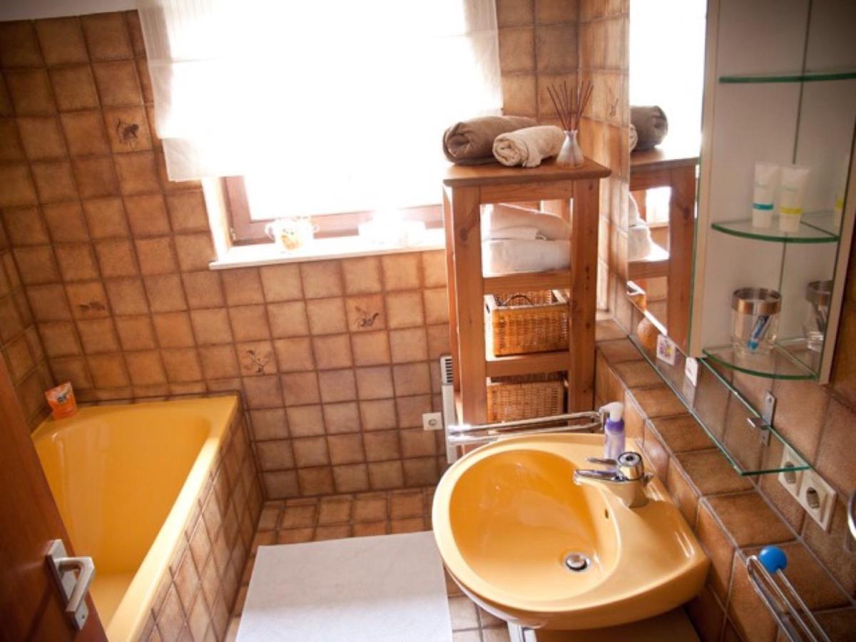 Casa Sofia Apartment Friedrichshafen Luaran gambar