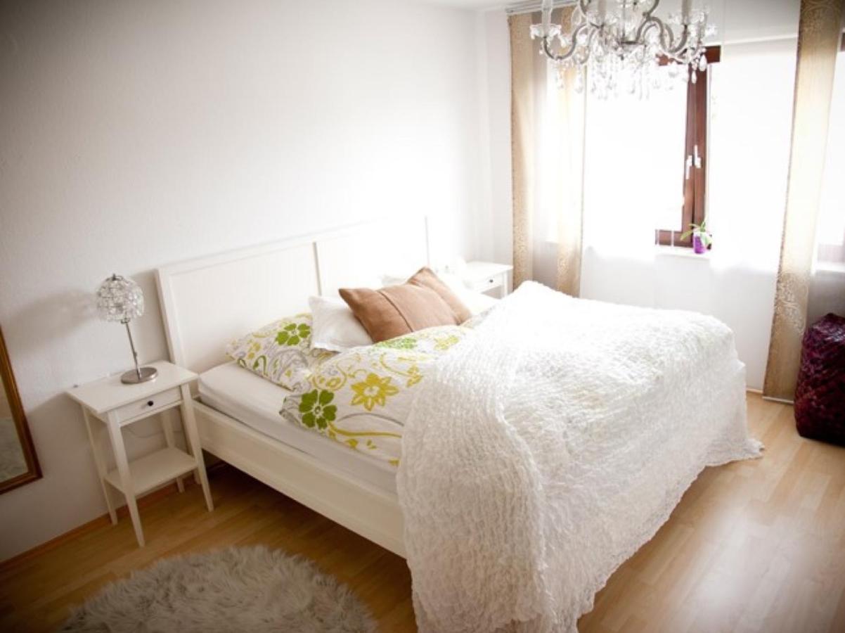 Casa Sofia Apartment Friedrichshafen Luaran gambar